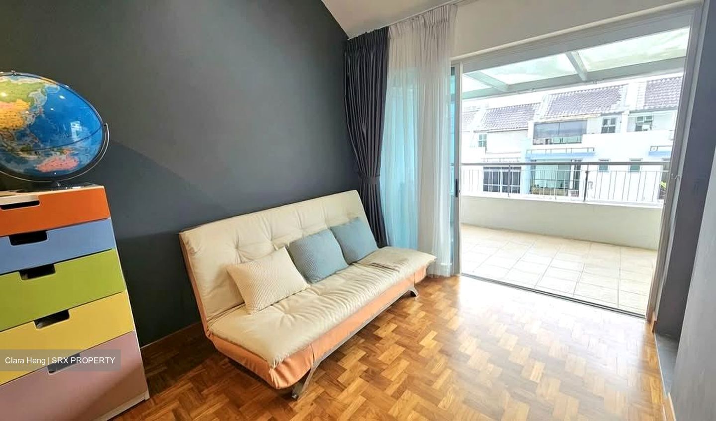 Springhill (D27), Terrace #587070911